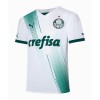 Maillot de Supporter Palmeiras 2023-24 Extérieur Pour Homme